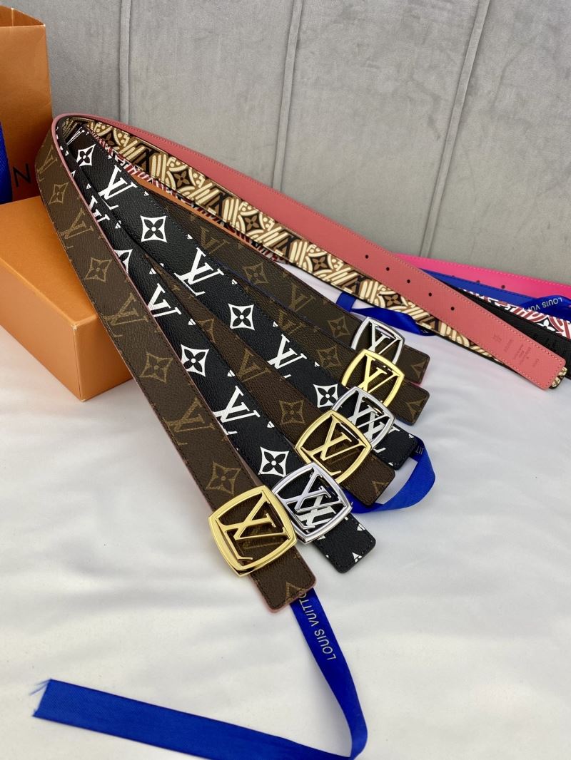 Louis Vuitton Belts